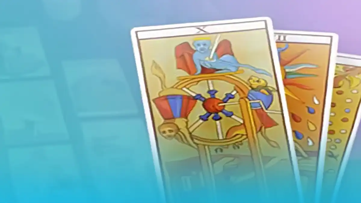 Tarot 3 Cartas