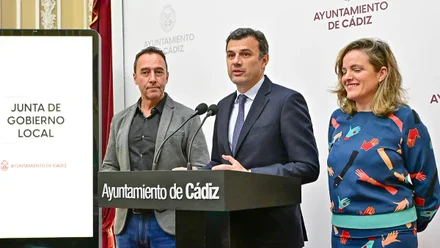 El Ayuntamiento de Cádiz modifica el PGOU para limitar el uso turístico en suelo residencial