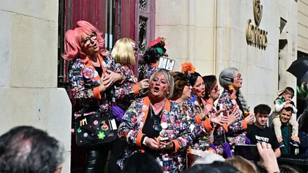 El Carnaval Chico crece y se extiende a todo el fin de semana: conoce dónde hay eventos programados en Cádiz