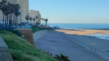 El tiempo primaveral se instala en Cádiz. Esta es la previsión de la Aemet para la provincia
