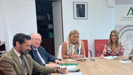 Así reacciona la Junta a la condena a Antonio Vergara: “La notoriedad del acusado no cambia los hechos ni el resultado judicial”