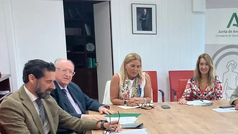 Así reacciona la Junta a la condena a Antonio Vergara: “La notoriedad del acusado no cambia los hechos ni el resultado judicial”