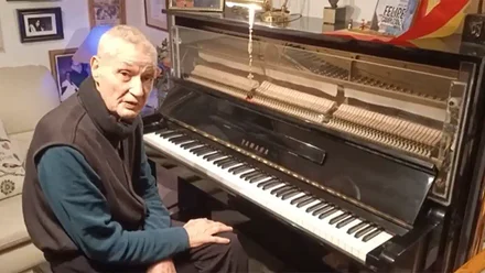 Muere el pianista y compositor gaditano Felipe Campuzano
