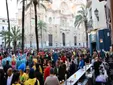 Indignación en el Carnaval de Cádiz por ataques machistas a agrupaciones femeninas