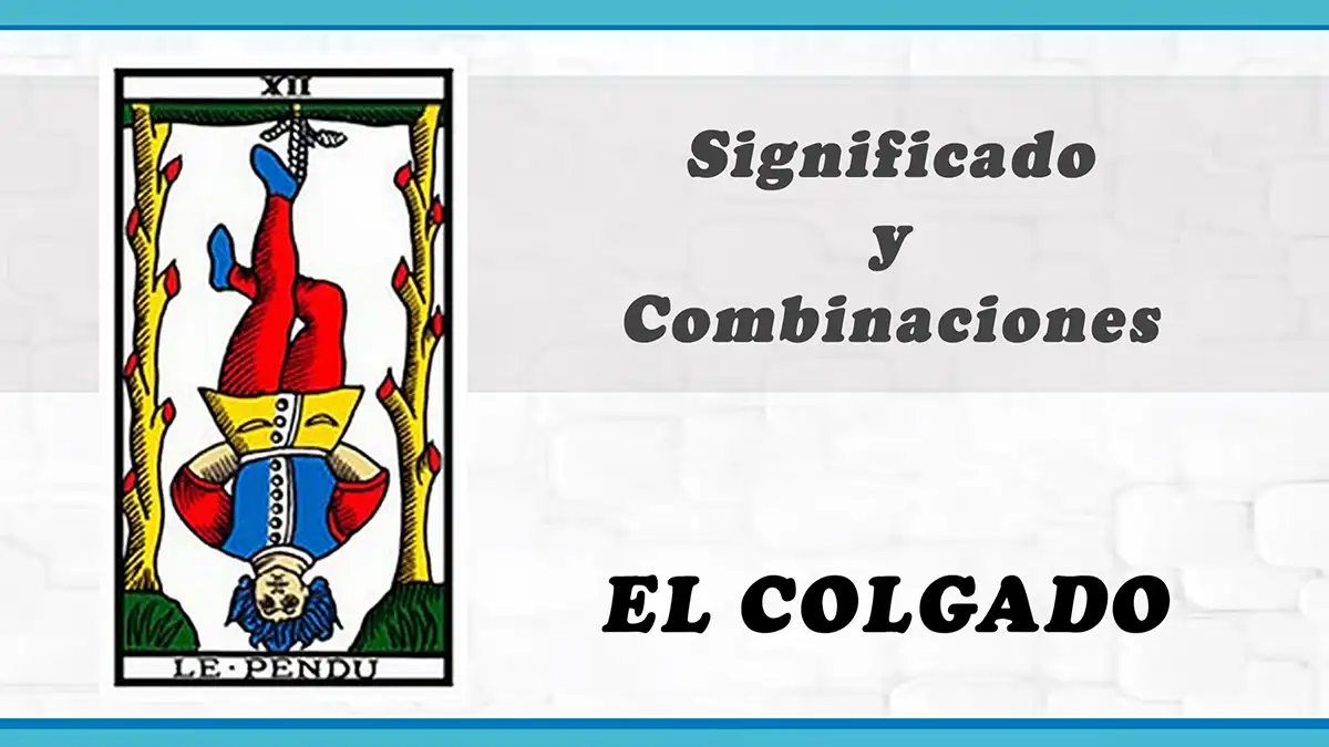 Arcano El Colgado