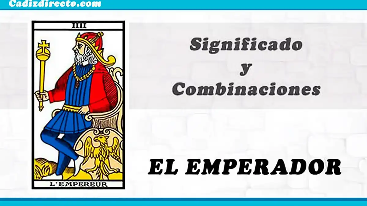 Arcano El Emperador
