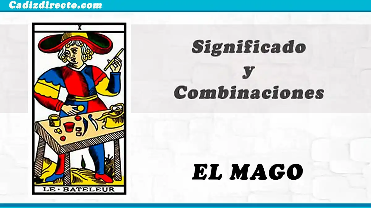Arcano El Mago
