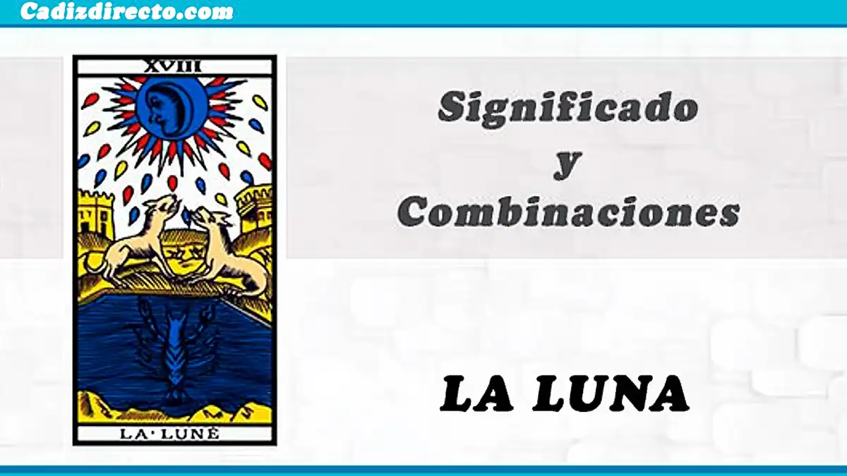 Arcano La Luna