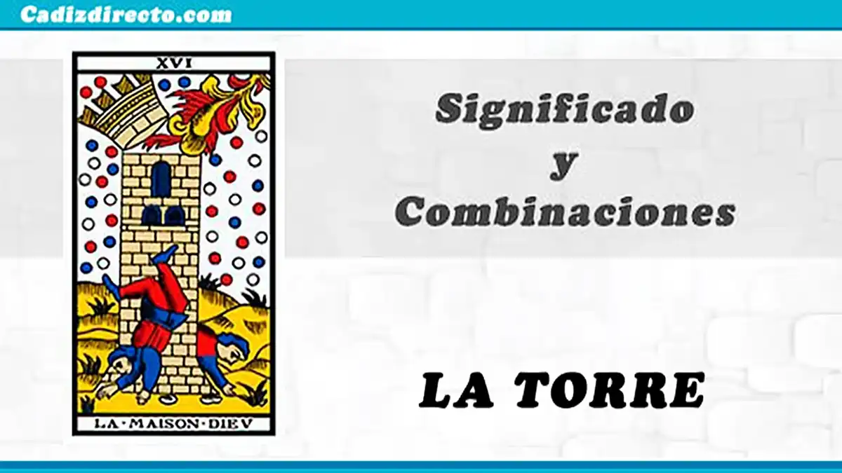 Arcano La Torre