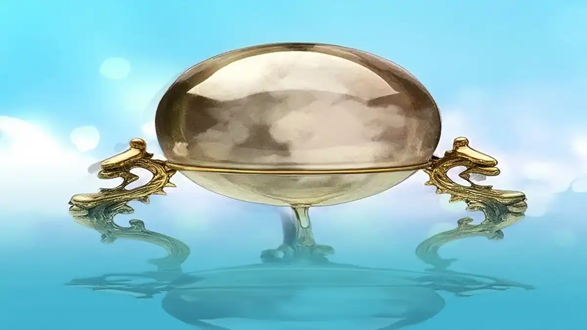 Bola de Cristal Sí o No