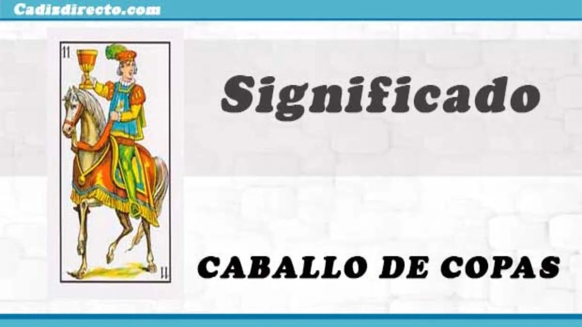 Caballo de Bastos