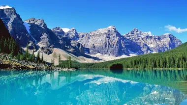 ¿Te encantan las historias místicas? 4 razones por las que deberías visitar Canadá