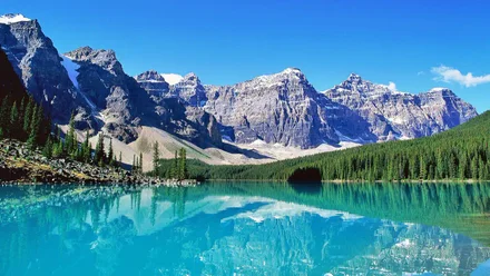 ¿Te encantan las historias místicas? 4 razones por las que deberías visitar Canadá
