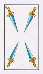 Naipe Invertido