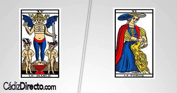 El Diablo y La Fuerza