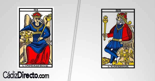 Combinación con El Emperador