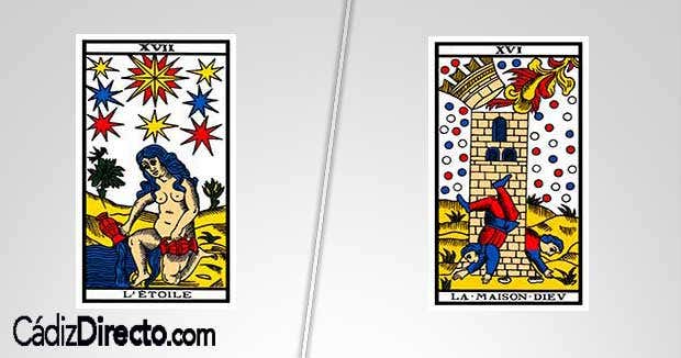 Combinación con La Estrella