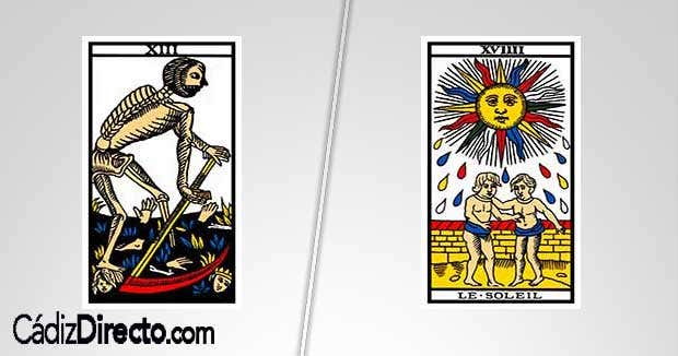 Combinación con El Sol