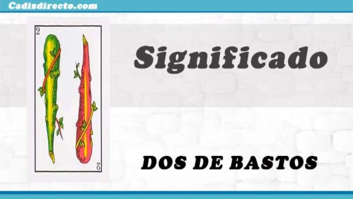 Dos de Bastos