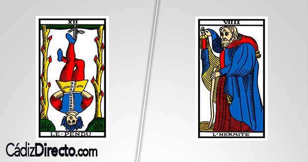 Combinación de Cartas