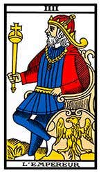 Carta el Emperador
