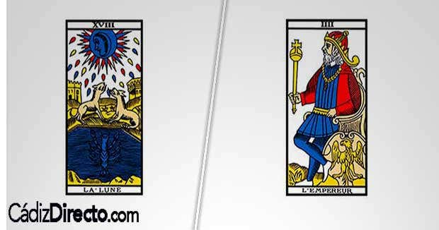 Emperador y Luna