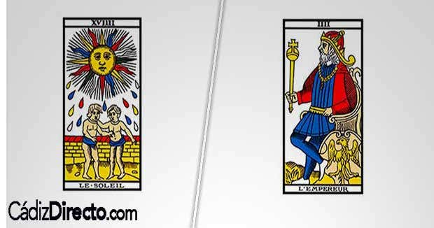 Emperador y Sol
