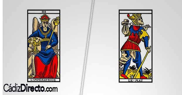 Emperatriz y Loco