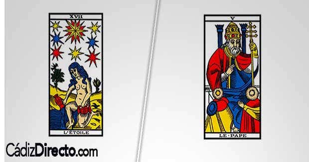 Estrella y Emperador