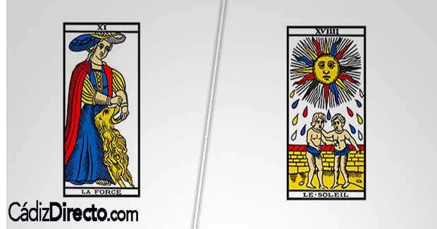 Fuerza y Sol
