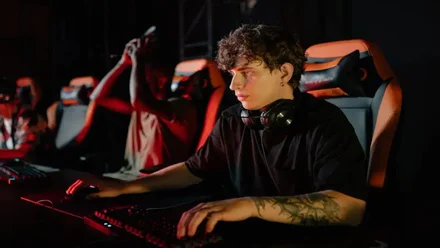 eSports y apuestas en Chile: ¿Cómo ha crecido este mercado en 2025?
