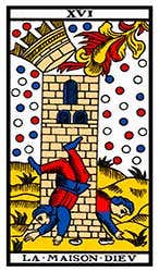 Carta de la Torre