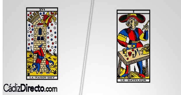 Mago y Torre