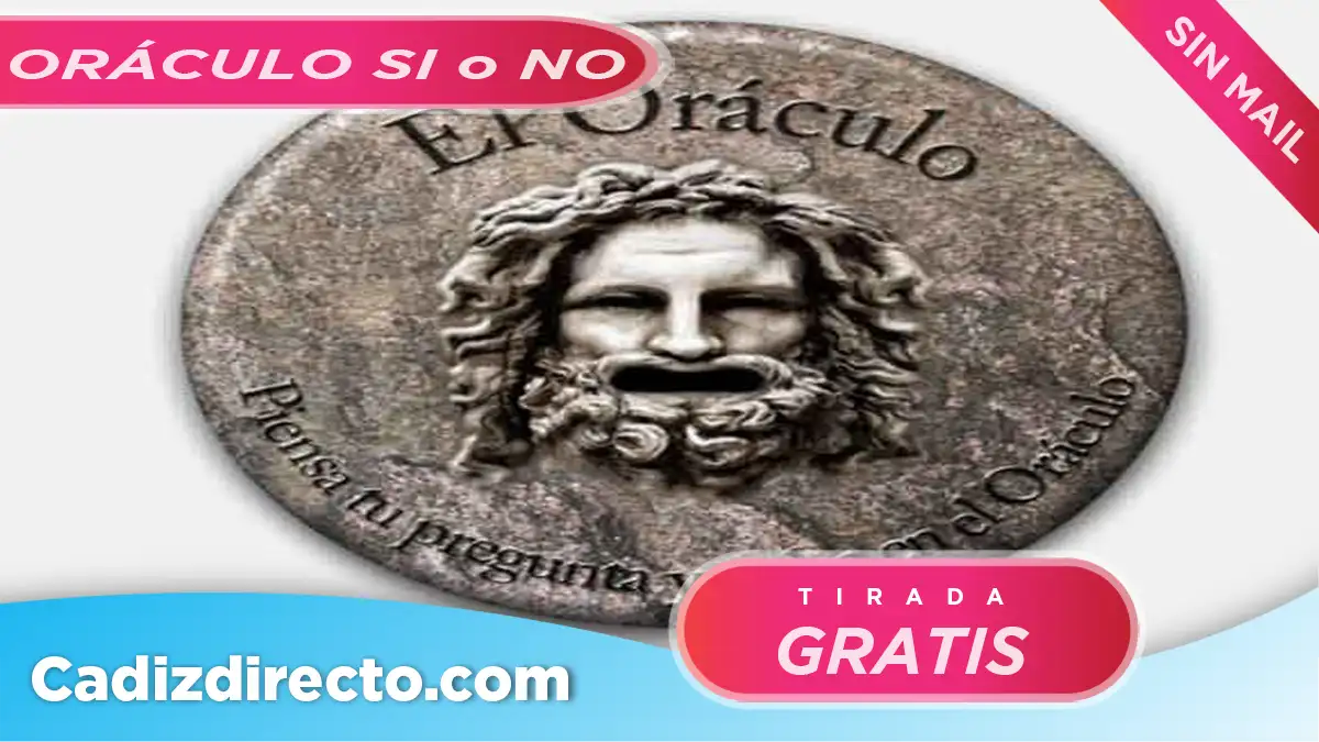 Oráculo del Sí o No Gratis- Respuestas Urgentes y Exactas que no Fallan