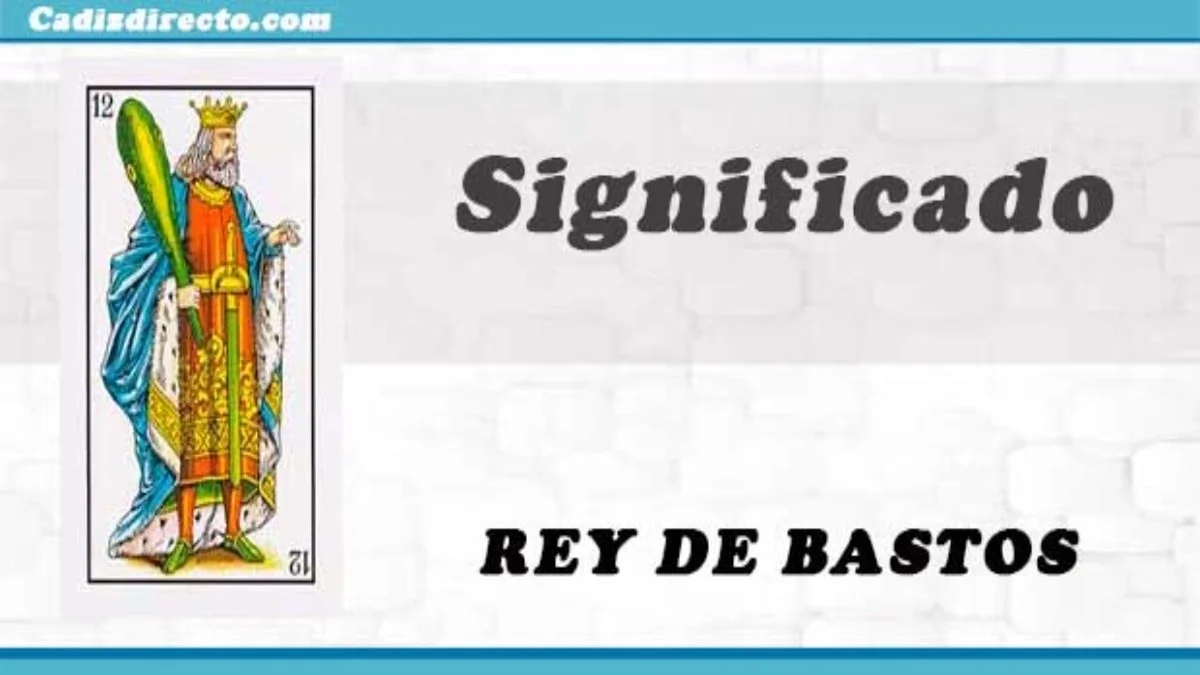 Rey de Bastos