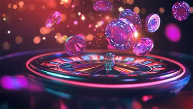 Cuando el azar se salió de control en un casino