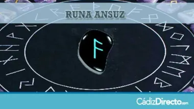 Runa Ansuz