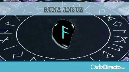 Runa Ansuz