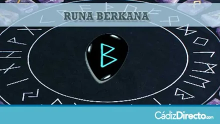 Runa Berkana