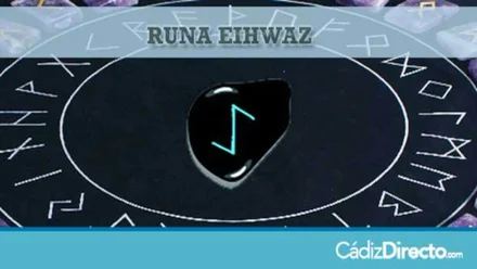 Runa Eihwaz
