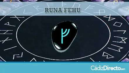 Runa Fehu