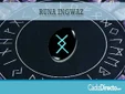 Significado de la Runa Inguz