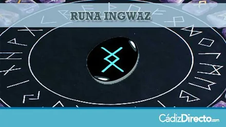 Runa Inguz