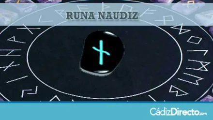 Runa Nauthiz