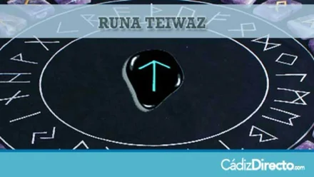 Runa Teiwaz