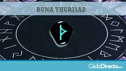 Runa Thurisaz