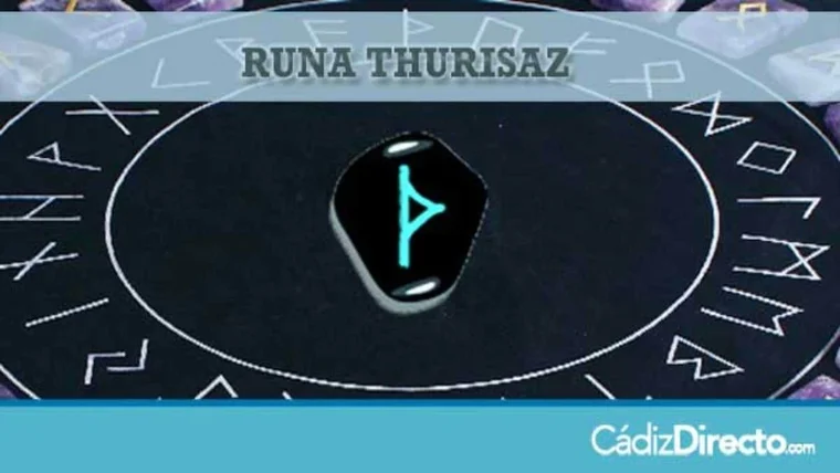Runa Thurisaz