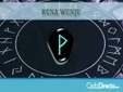 Significado de la Runa Wunjo