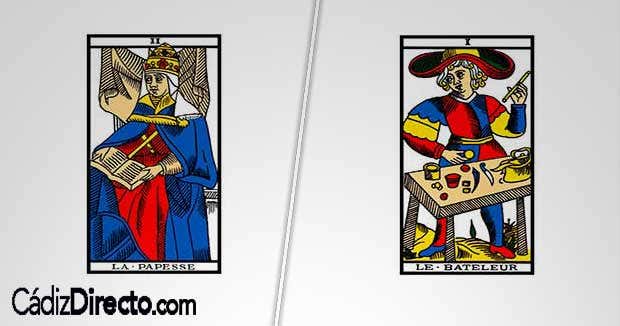 Combinación con el Mago