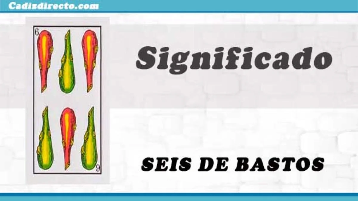 Seis de Bastos